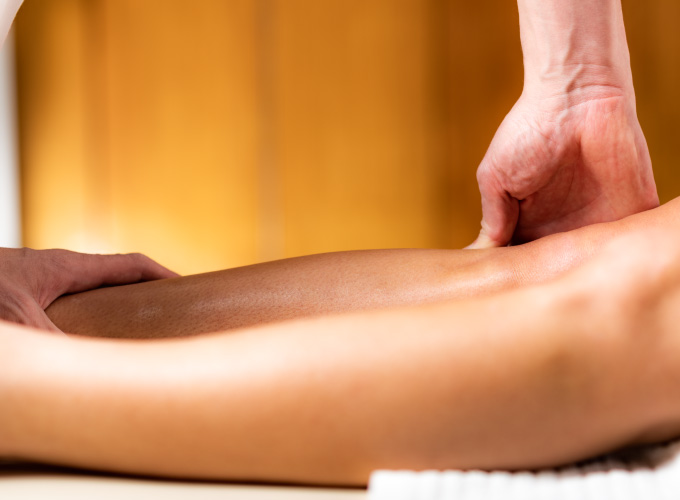 Cure Anti-Jambes Lourdes