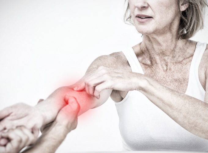 Cure Arthrorhumatismale