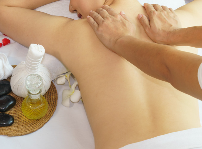 Cure Thérapeutique Herbales