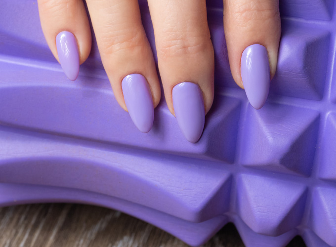 Pose Capsule+ Gel + Vernis Semi permanent