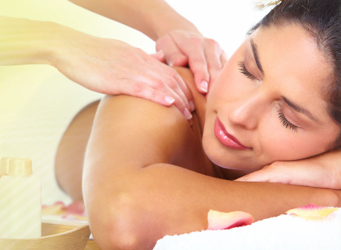 Cure Thalasso Remise en Forme