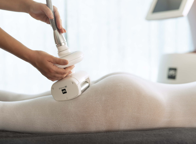 Cure Harmonie et Silhouette