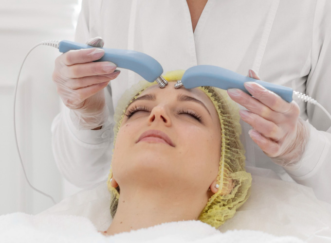 Cure Jeunesse & Éclat