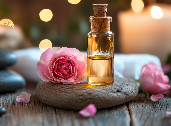 Cure Plaisirs d'Orient