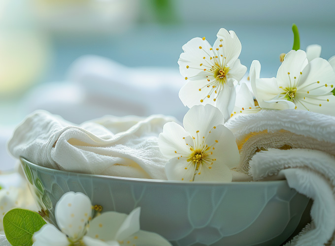 Cure Prestige Énergétique