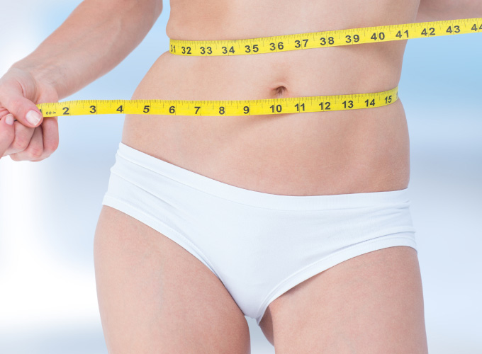 Cure Minceur Pro - 1 zone: ventre /bras/cuisses /dos /poignée d'amour