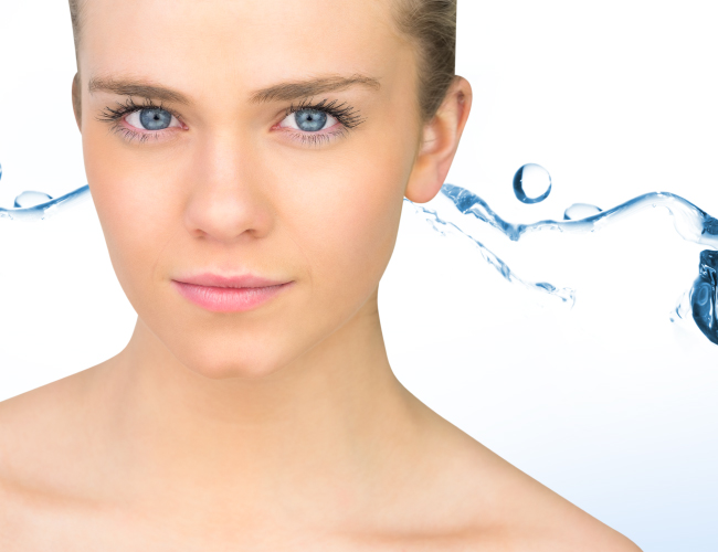 Soin Hydratant Intense THALGO Source Marine